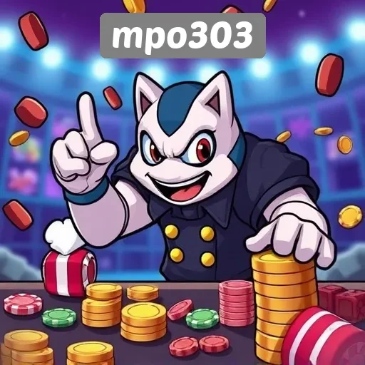 Keuntungan Bermain di mpo303 bagi Penggemar Game Online
