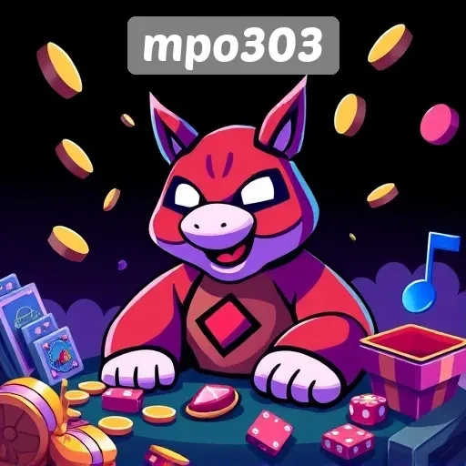 Pengenalan Lengkap tentang Situs Game mpo303