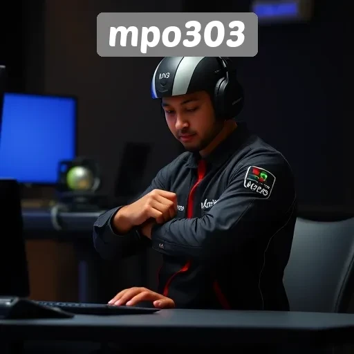 Keandalan Layanan Pelanggan di MPO303