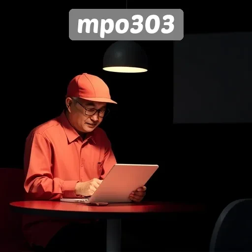Ulasan Pelayanan Pelanggan di mpo303