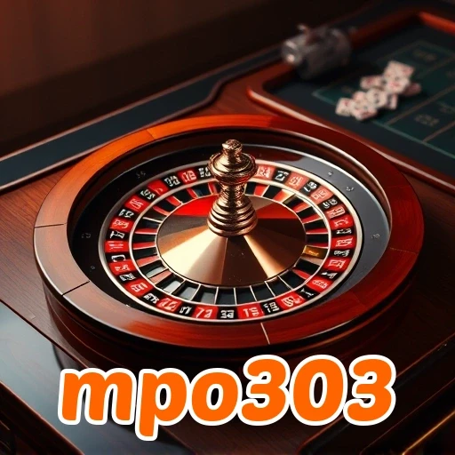 mpo303 Event Online