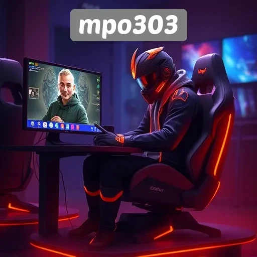 Evolusi MPO303 dalam Industri Game Online