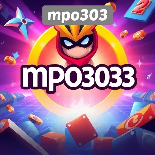 Ragam Permainan Menarik yang Tersedia di mpo303