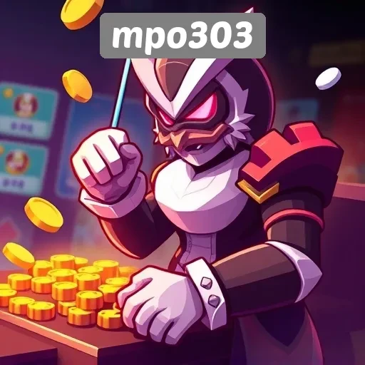 Menjelajahi Beragam Permainan di Situs MPO303