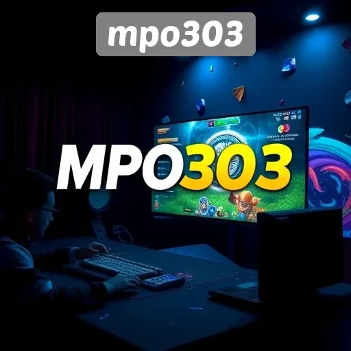 Menggali Fitur Menarik di Situs MPO303