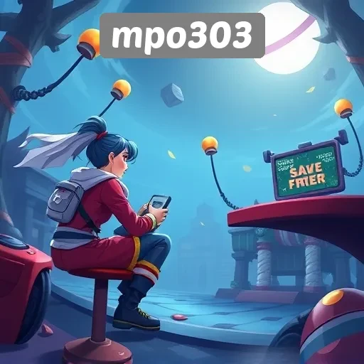 Mengulas Beragam Jenis Game di MPO303