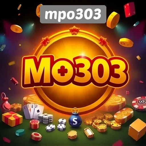 Variasi Permainan yang Tersedia di mpo303