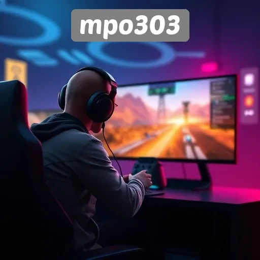 Keunggulan Fitur Inovatif di Situs MPO303