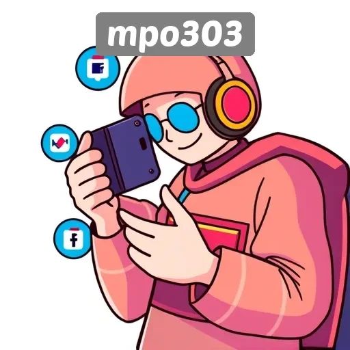 Fasilitas Terbaru di mpo303 untuk Pengguna
