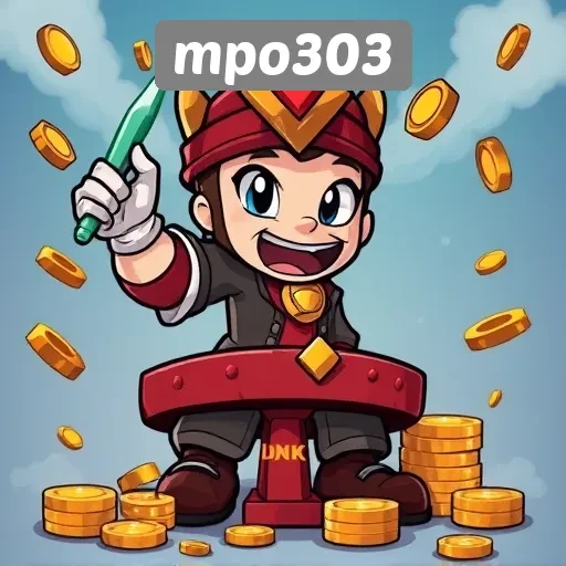 Keunggulan Situs mpo303 dalam Dunia Game Online