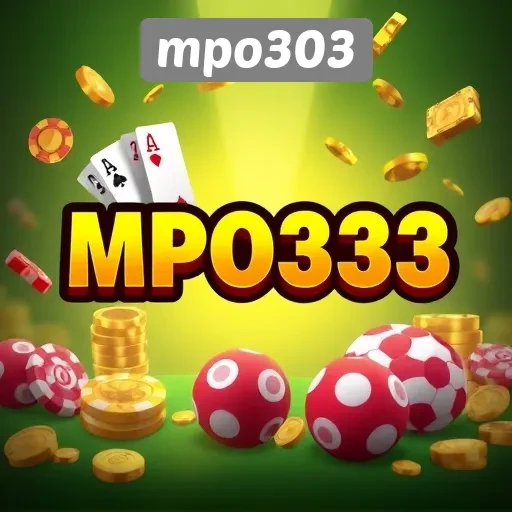 Perbandingan MPO303 dengan Situs Game Lain di Indonesia