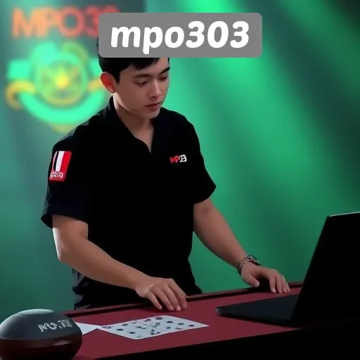 Bagaimana mpo303 Menyediakan Layanan Pelanggan yang Memuaskan