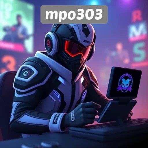 Mengapa MPO303 Menjadi Favorit di Kalangan Gamer Indonesia
