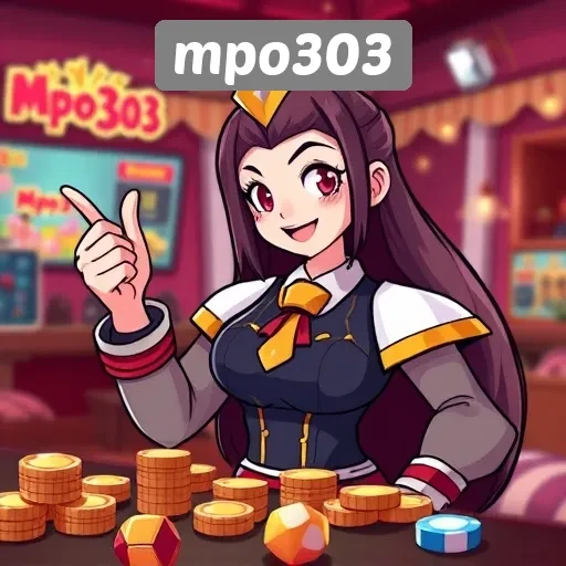 Keunggulan Permainan di Mpo303 untuk Penggemar Game Online