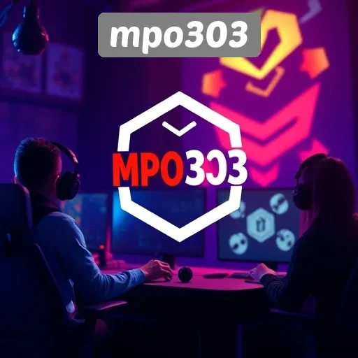 Kontribusi mpo303 terhadap Industri Game Online di Indonesia