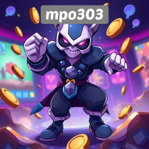 Mengenal Situs Game mpo303 Sebagai Platform Hiburan Digital