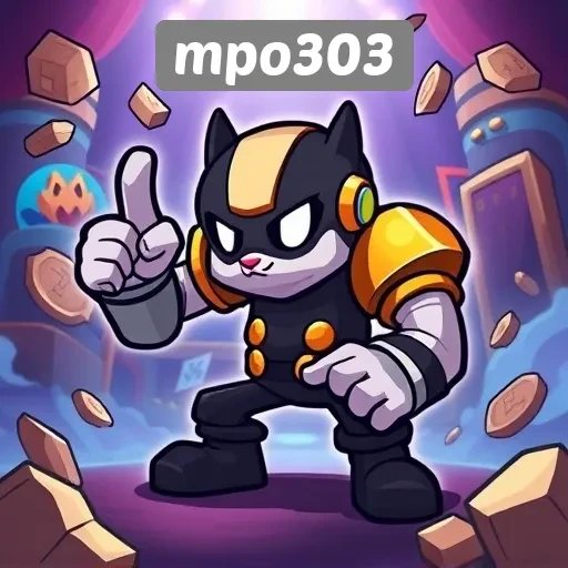 Peran Mpo303 dalam Mendorong Tren Game Online di Indonesia