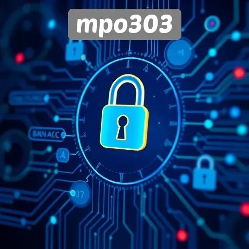 Fitur Keamanan yang Ditawarkan oleh mpo303 bagi Pengguna