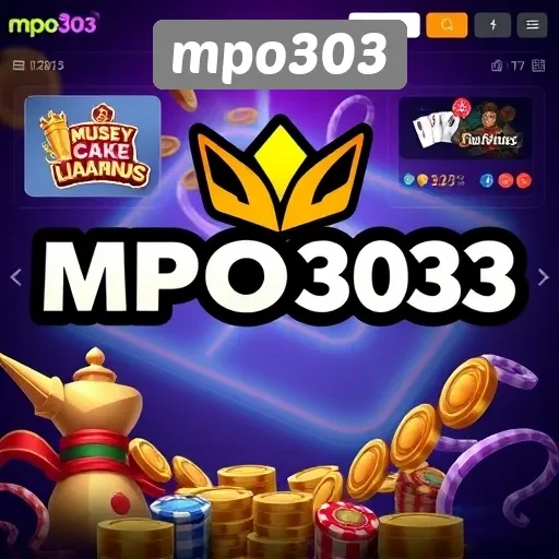Mengenal Situs Game mpo303 yang Populer di Indonesia