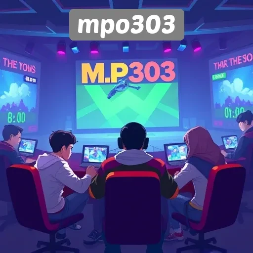 Mitos dan Fakta Seputar Situs Game mpo303 di Kalangan Pemain