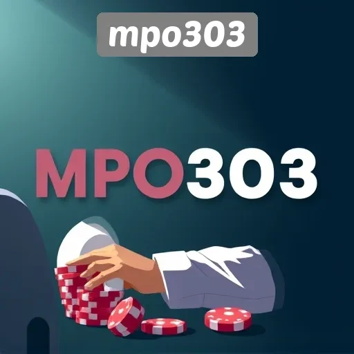 Tren Permainan Judi Online di MPO303 yang Perlu Diketahui