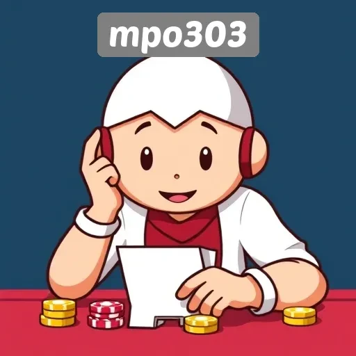 Tips Mengoptimalkan Pengalaman Bermain di mpo303
