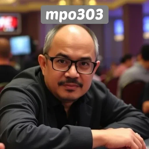 Pendapat Pemain tentang Pengalaman Bermain di mpo303