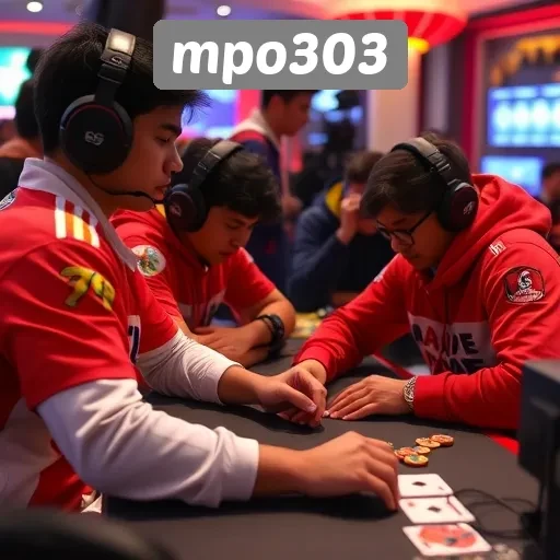 Tanggapan Pemain Terhadap Pengalaman di mpo303