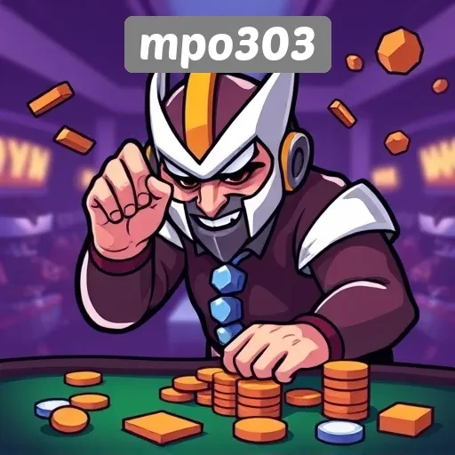 Panduan Lengkap Bermain di Situs Game mpo303