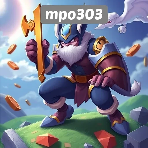 Apa Saja Game Populer yang Tersedia di mpo303