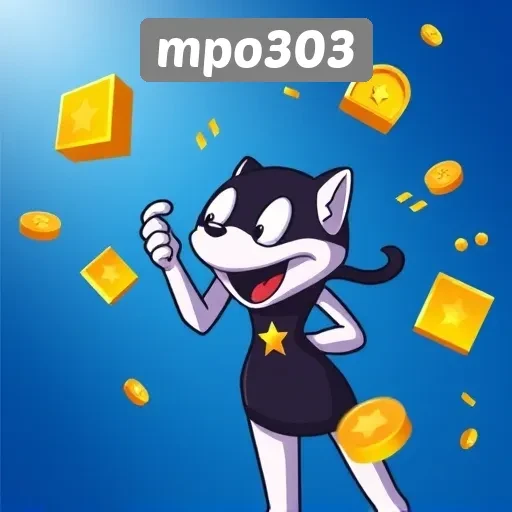 Promosi dan Bonus Menarik di mpo303