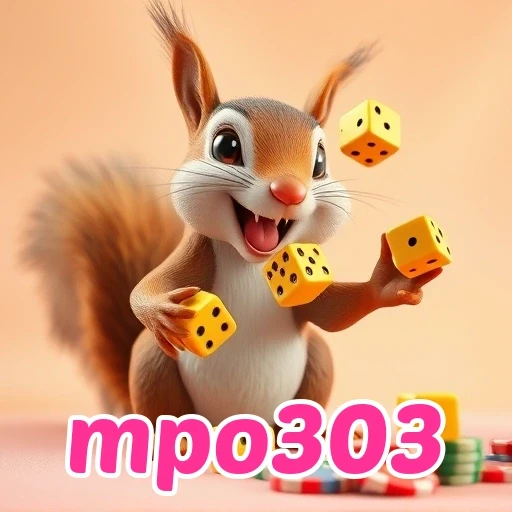 mpo303 Rilis Baru
