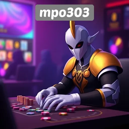 Ulasan Lengkap Tentang Situs Game mpo303