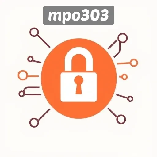Analisis Keamanan dan Privasi di Situs mpo303