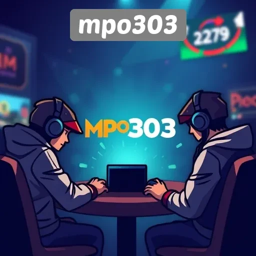 Kemudahan Transaksi di mpo303 untuk Para Gamers