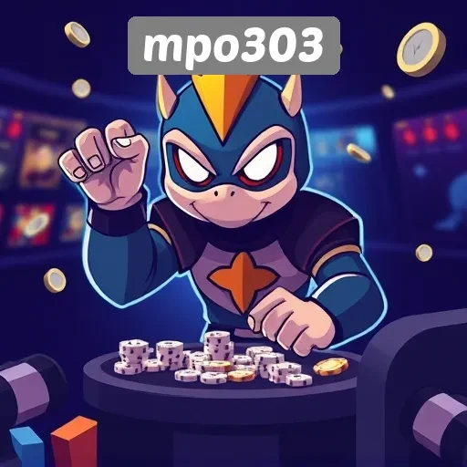 Pengalaman Pengguna di Situs Game mpo303