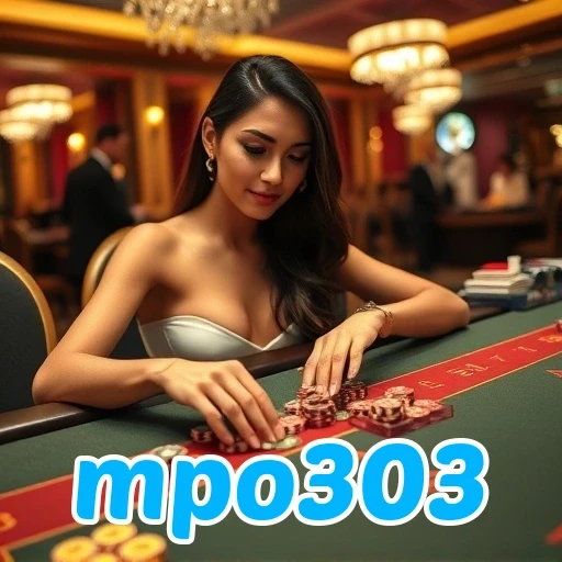 mpo303 Pemenang Terbaik